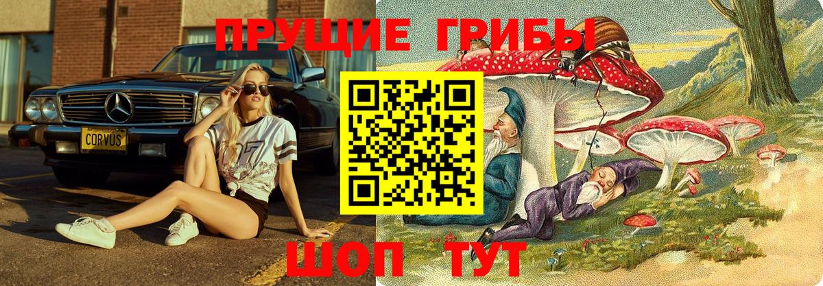 Кокаин Трёхгорный